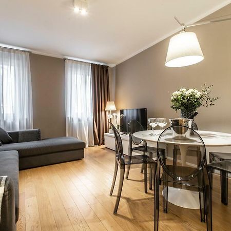 Rialto Canal View Deluxe R&R Apartment Venice Exterior photo