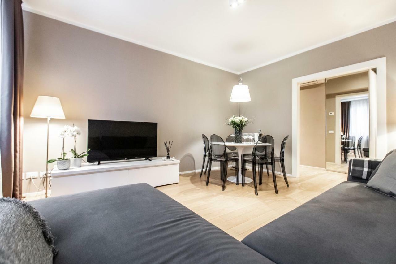 Rialto Canal View Deluxe R&R Apartment Venice Exterior photo