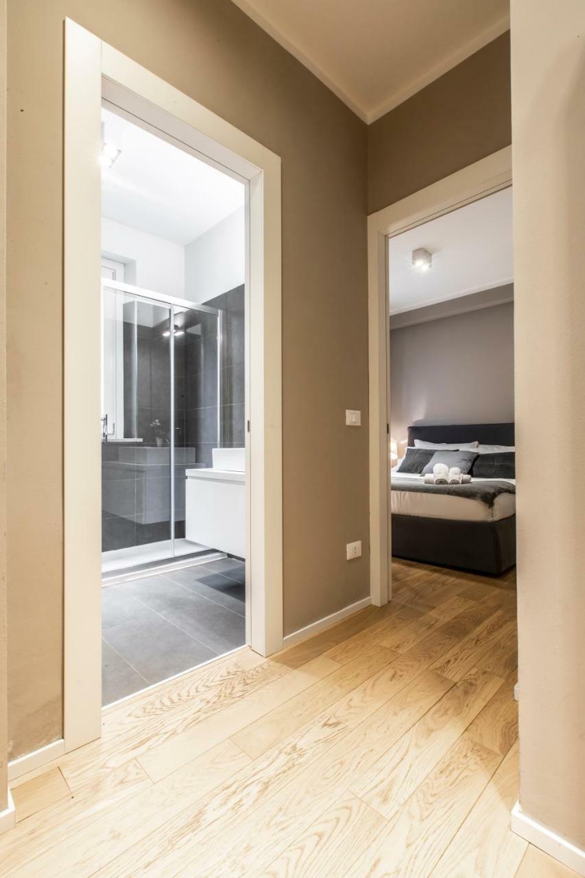 Rialto Canal View Deluxe R&R Apartment Venice Exterior photo