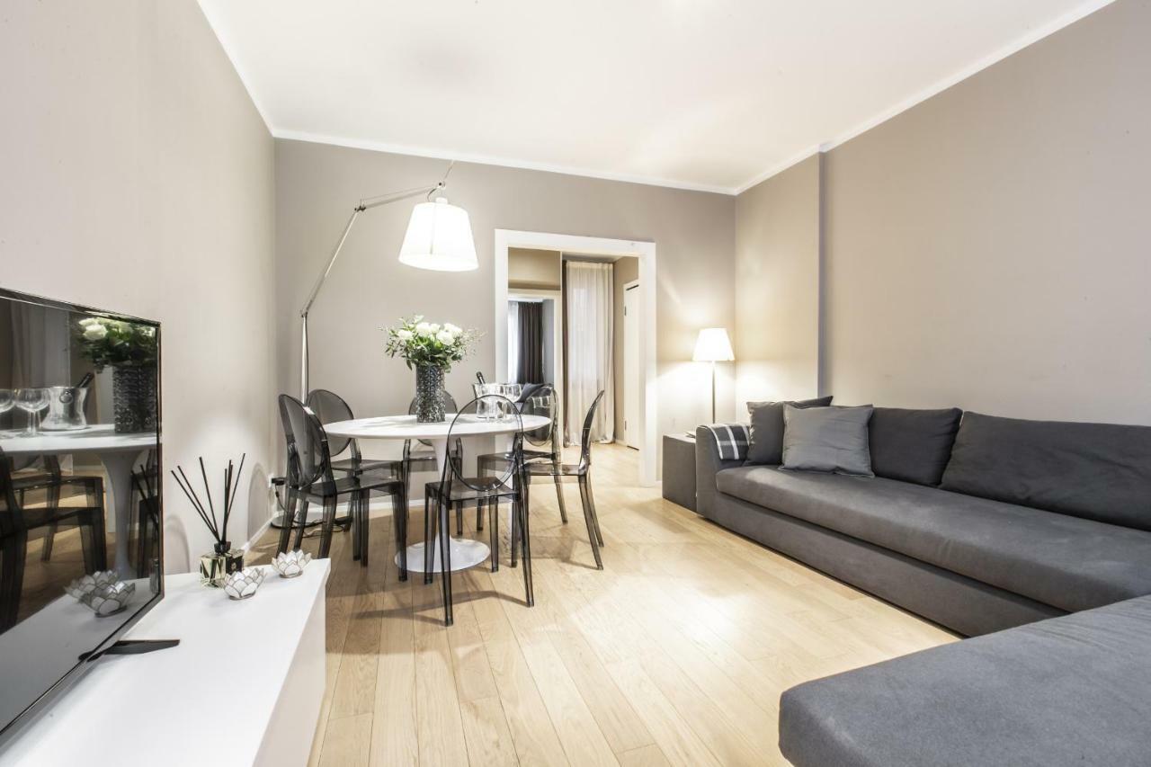 Rialto Canal View Deluxe R&R Apartment Venice Exterior photo
